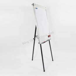 Bảng Flipchart 3 chân A Model